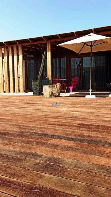 Beautiful Chalet With Wifi And Free Parking アロナ エクステリア 写真